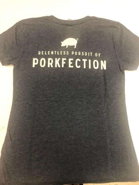 Porkfection - Men